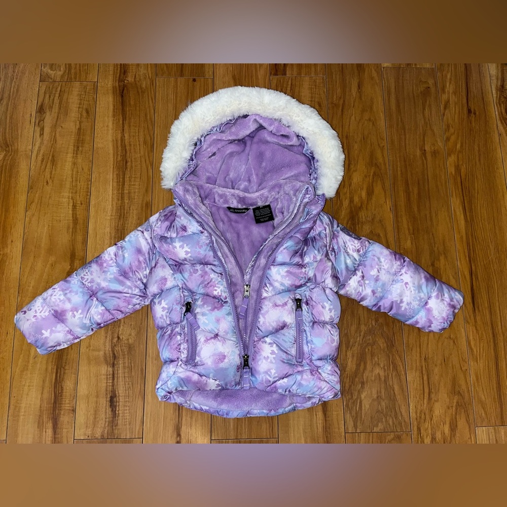 3t coat